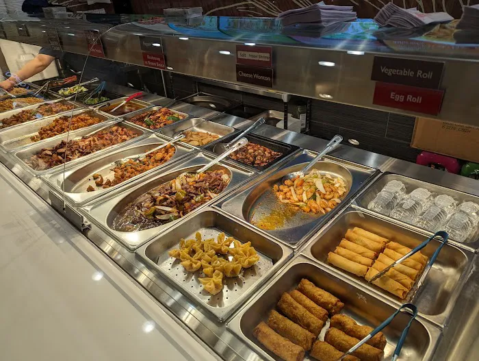 Ruby Thai Kitchen Picture 2