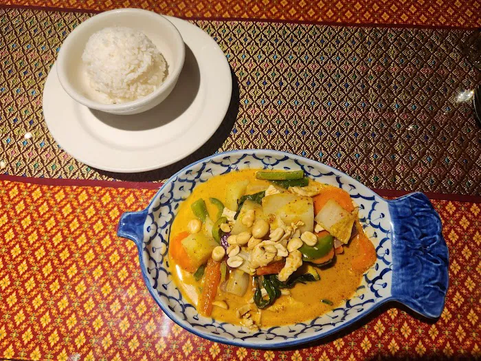 Thai Basil Pho Picture 10