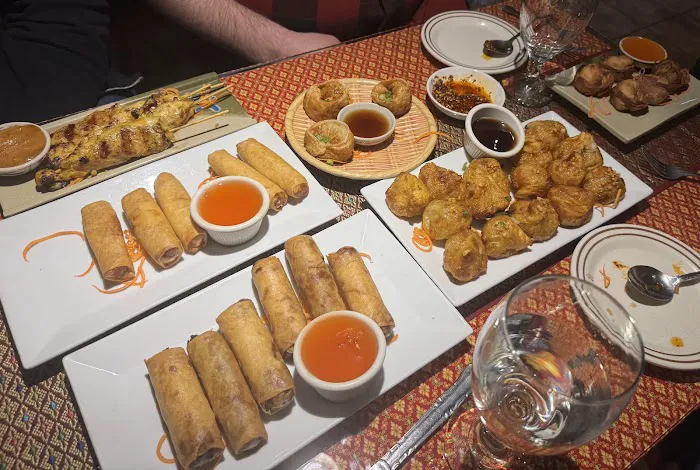 Thai Basil Pho Picture 9