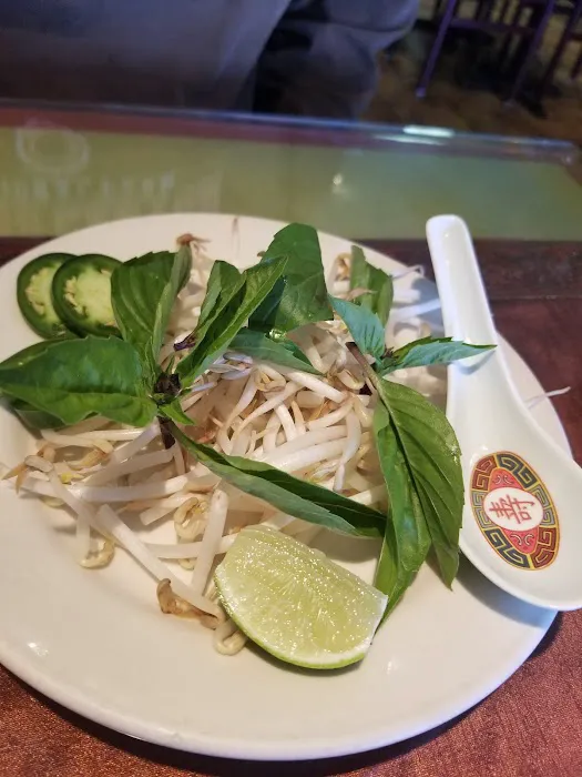 Thai Basil Pho Picture 1