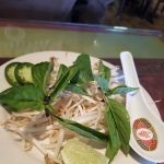 Thai Basil Pho