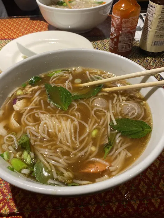 Thai Basil Pho Picture 5