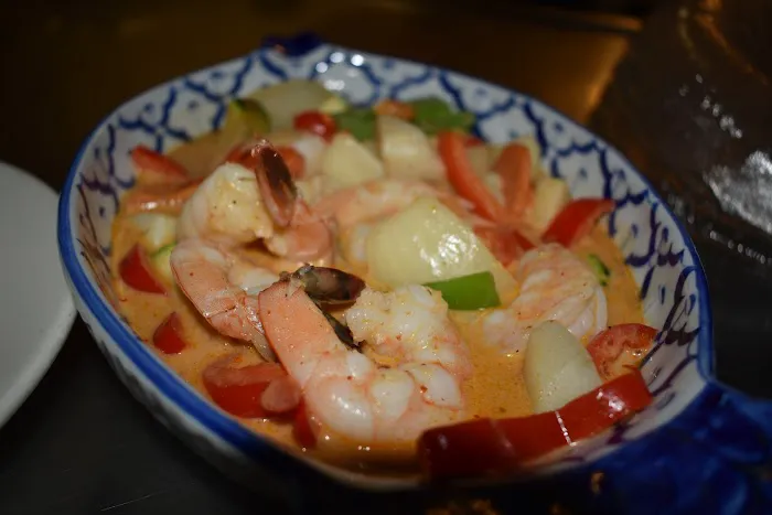 Thai Basil Pho Picture 6