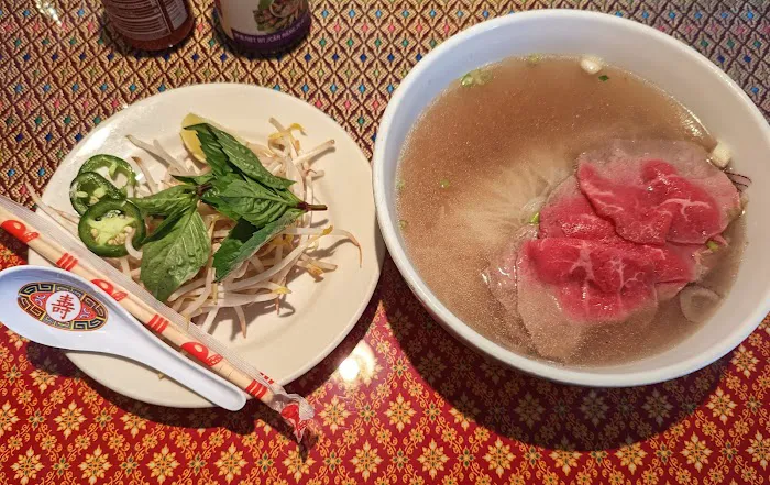 Thai Basil Pho Picture 2