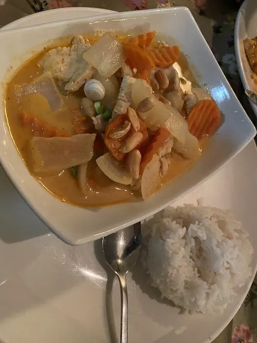 Asiana Garden Picture 7