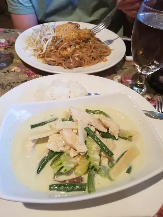 Asiana Garden Picture 4