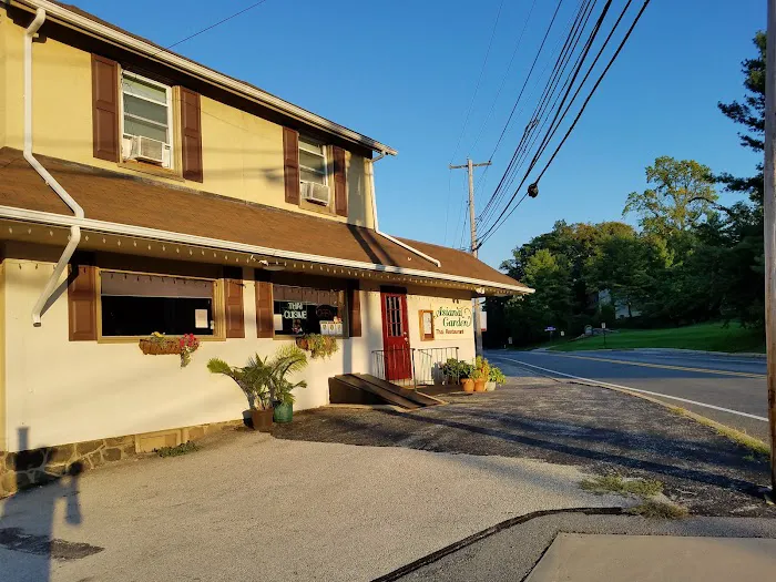 Asiana Garden Picture 3