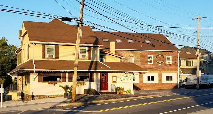 Asiana Garden Picture 5