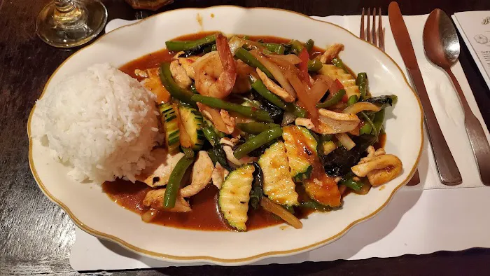 Asiana Garden Picture 8