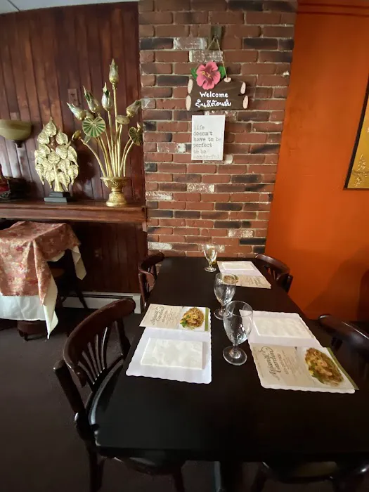 Asiana Garden Picture 1