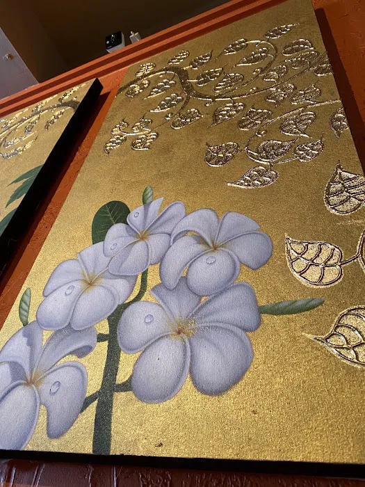 Asiana Garden Picture 2