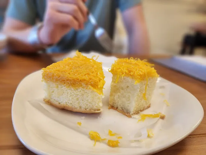 Siam Deluxe Picture 3