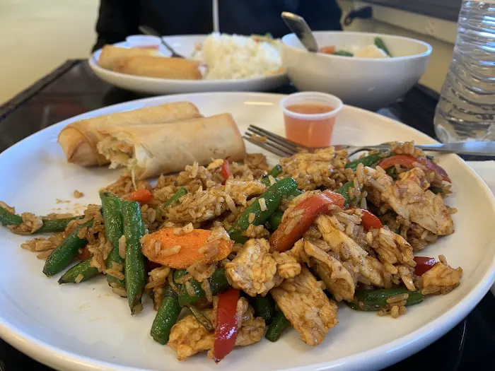 Siam Deluxe Picture 4