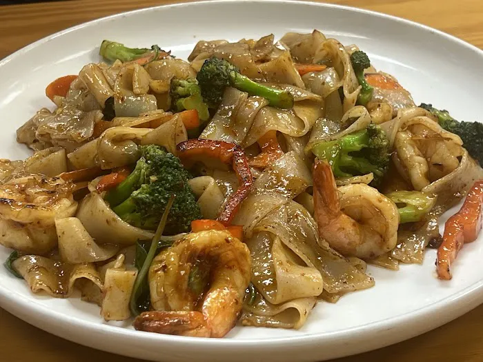 Siam Deluxe Picture 9