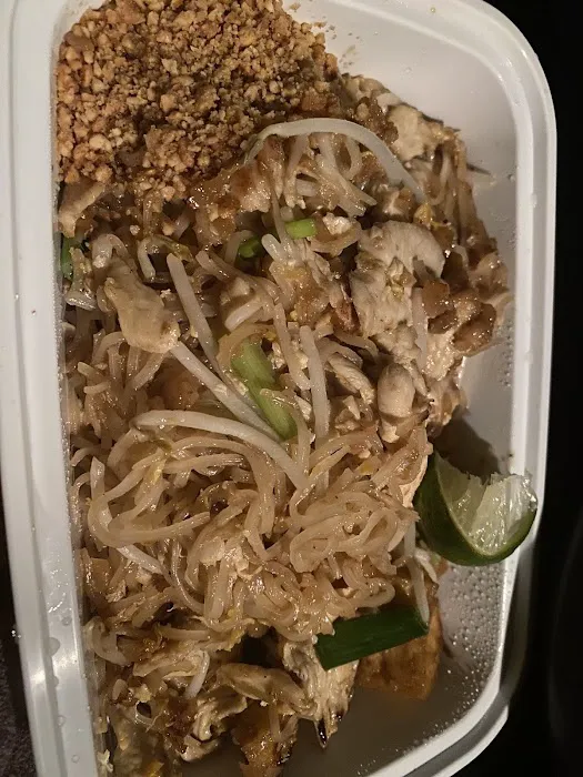 Siam Deluxe Picture 8