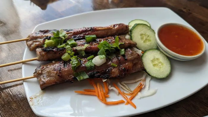 BuaLoy Cuisine Picture 7