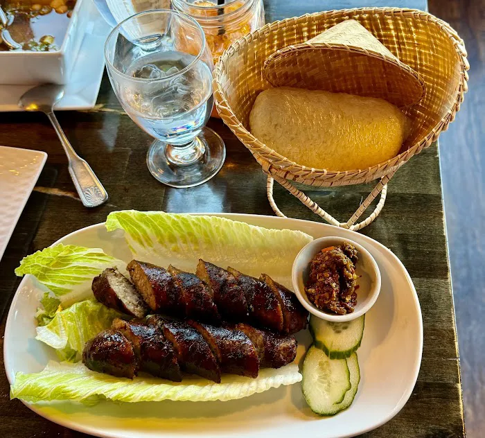 BuaLoy Cuisine Picture 10