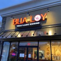 BuaLoy Cuisine ico