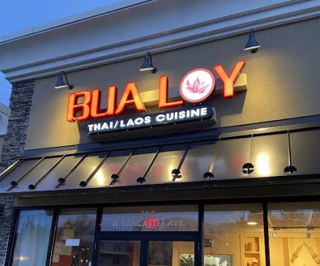 BuaLoy Cuisine