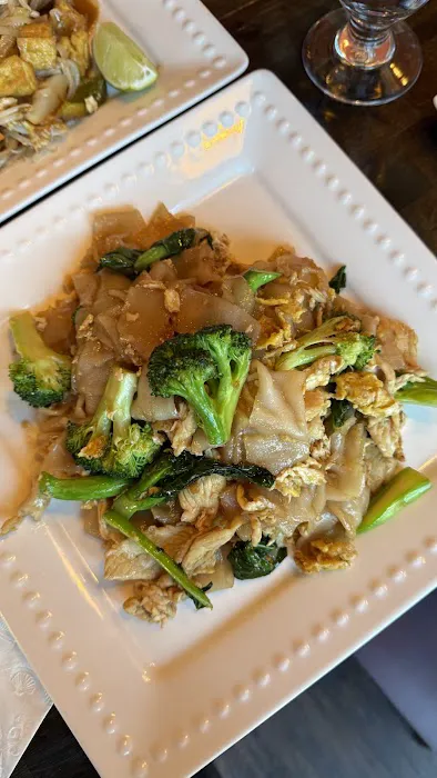 BuaLoy Cuisine Picture 4