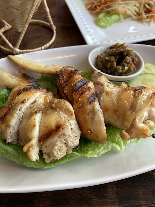 BuaLoy Cuisine Picture 2