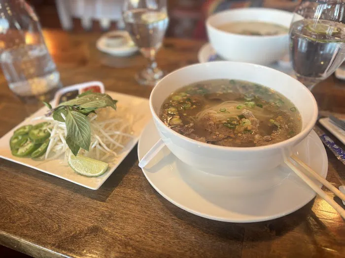 BuaLoy Cuisine Picture 3