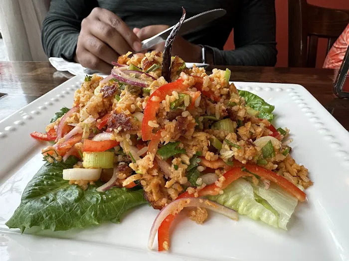 BuaLoy Cuisine Picture 6