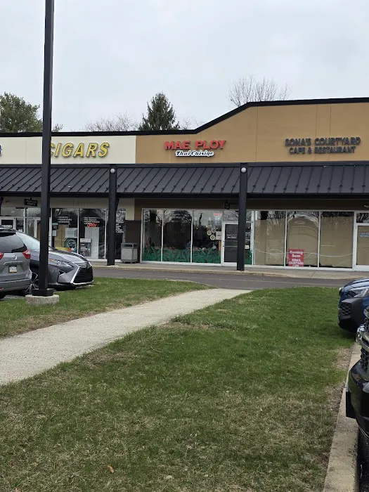 Mae Ploy Thai Cuisine Picture 7