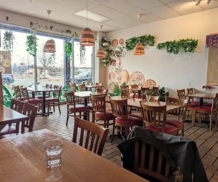 Mae Ploy Thai Cuisine