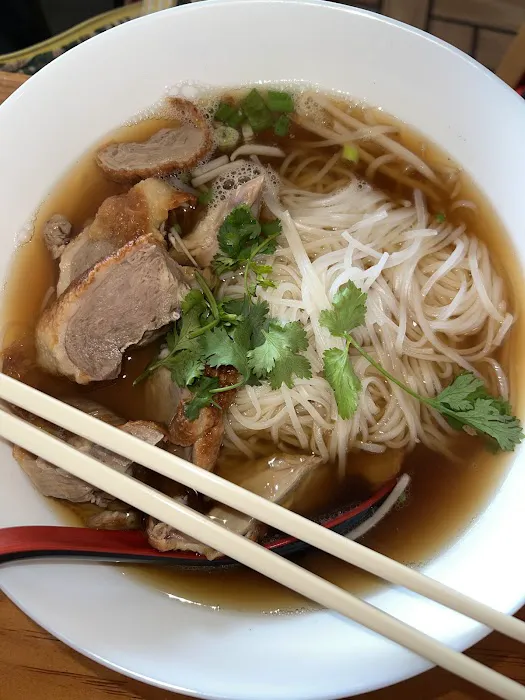 Mae Ploy Thai Cuisine Picture 4