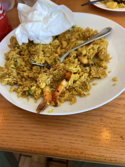 Mae Ploy Thai Cuisine Picture 5