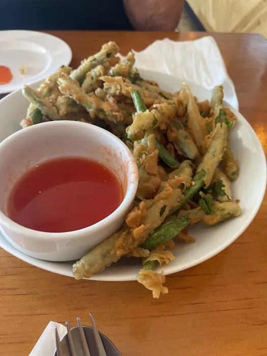 Mae Ploy Thai Cuisine Picture 6