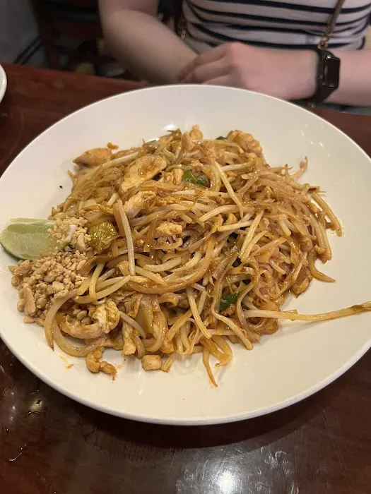 Tai Me Up Picture 10