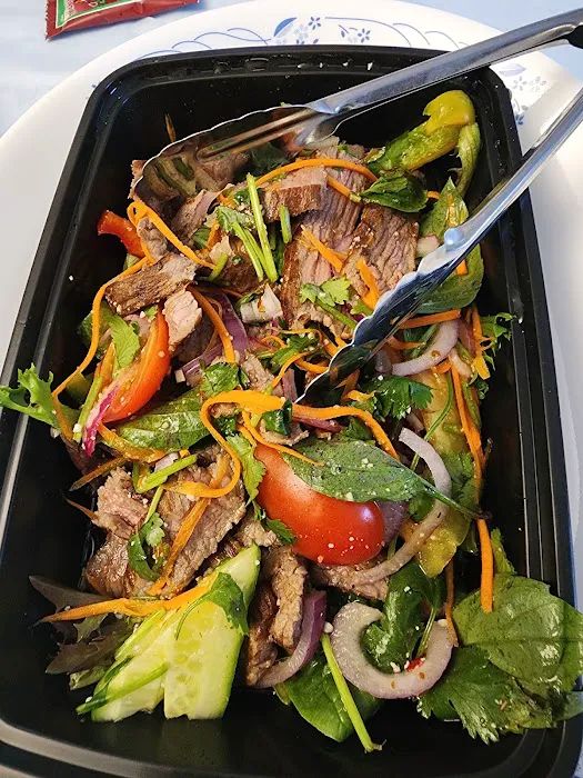 Sugar and Spice Thai Food and More Picture 10