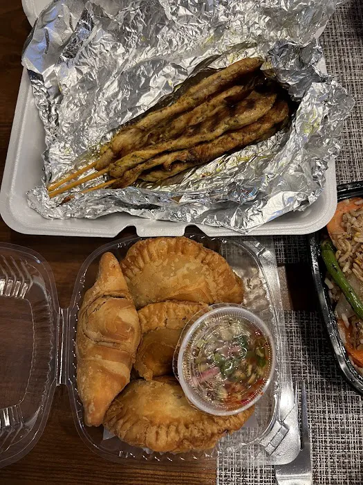 Sugar and Spice Thai Food and More Picture 9