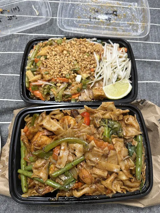 Sugar and Spice Thai Food and More Picture 6