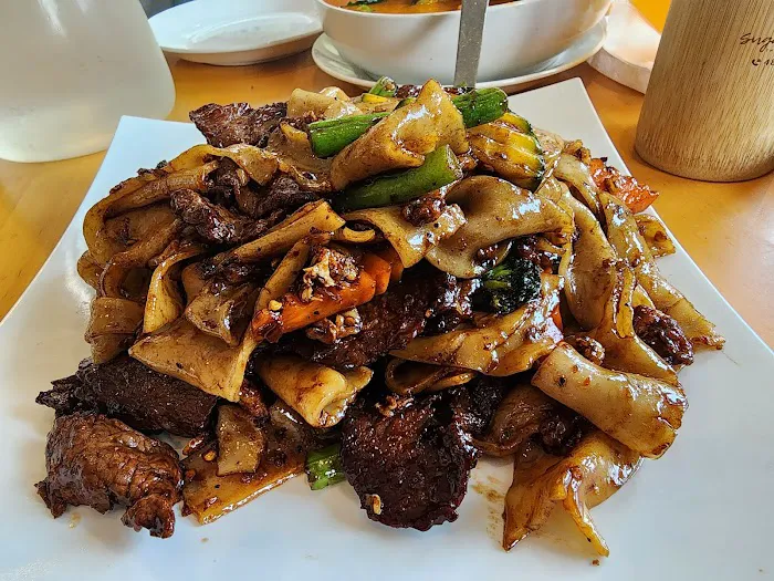 Sugar and Spice Thai Food and More Picture 8