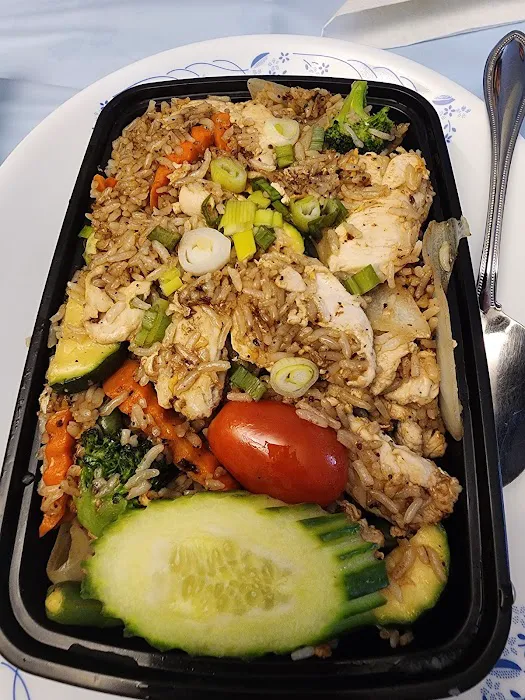 Sugar and Spice Thai Food and More Picture 2