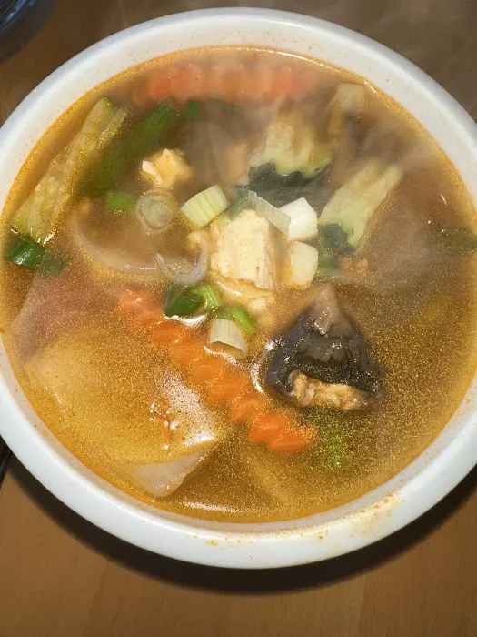 Sugar and Spice Thai Food and More Picture 1