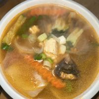 Sugar and Spice Thai Food and More ico