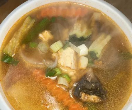 Sugar and Spice Thai Food and More