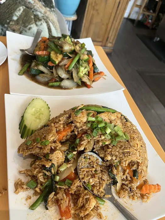 Sugar and Spice Thai Food and More Picture 3