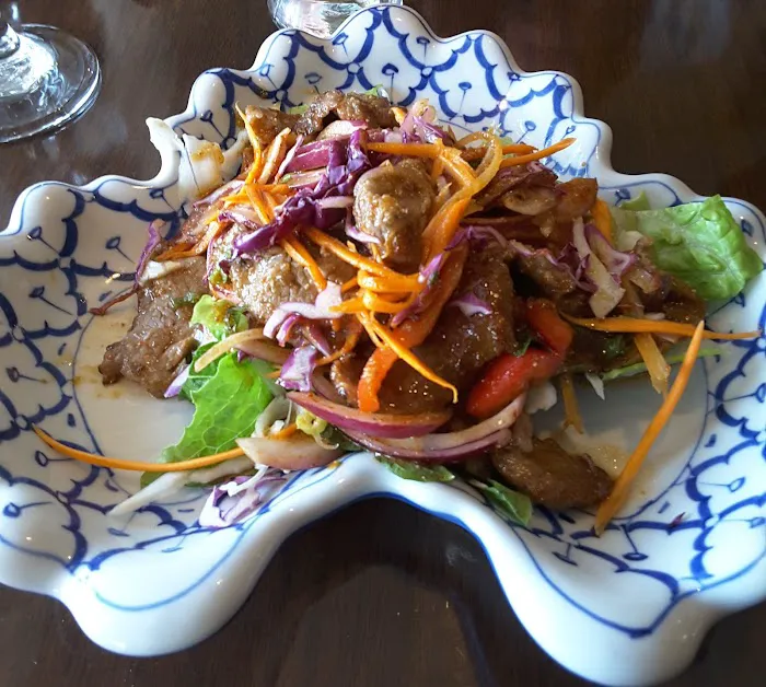 Thai Orchid (Berwyn) Picture 10