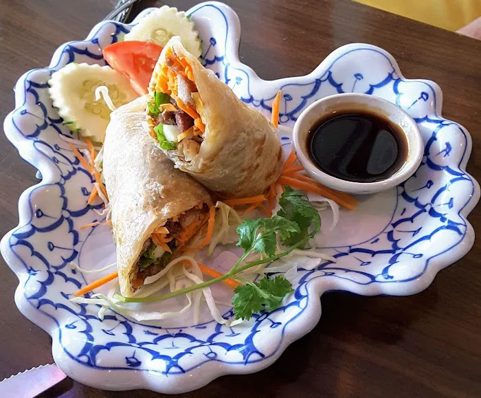 Thai Orchid (Berwyn) Picture 2