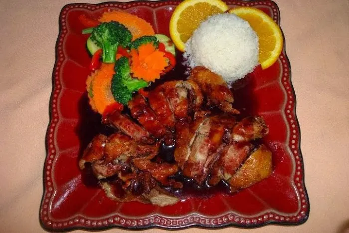 Thai Orchid (Berwyn) Picture 1