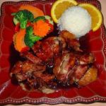 Thai Orchid (Berwyn)