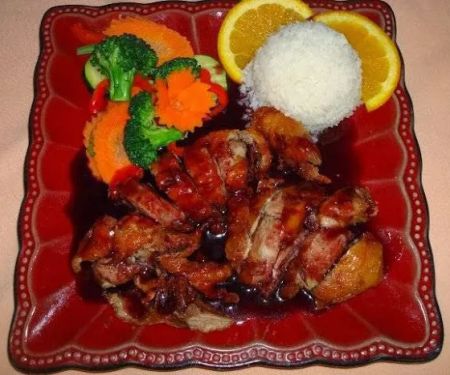 Thai Orchid (Berwyn)