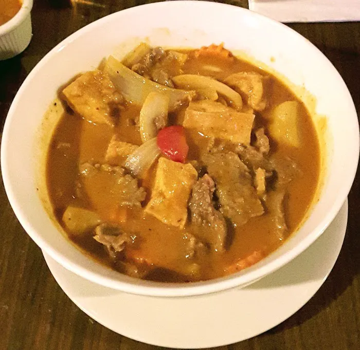 Thai Orchid (Berwyn) Picture 9