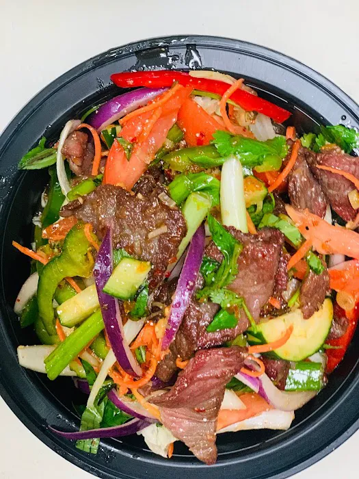 Thai Aroy Dee Picture 8