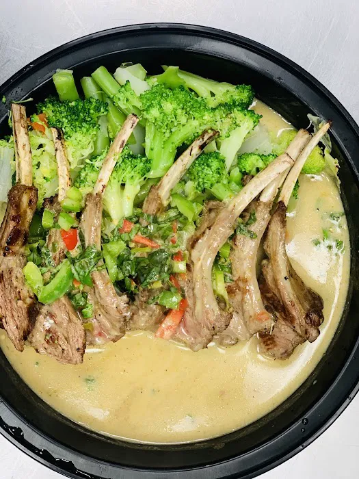 Thai Aroy Dee Picture 2